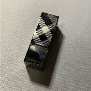 Burberry mini lipstick